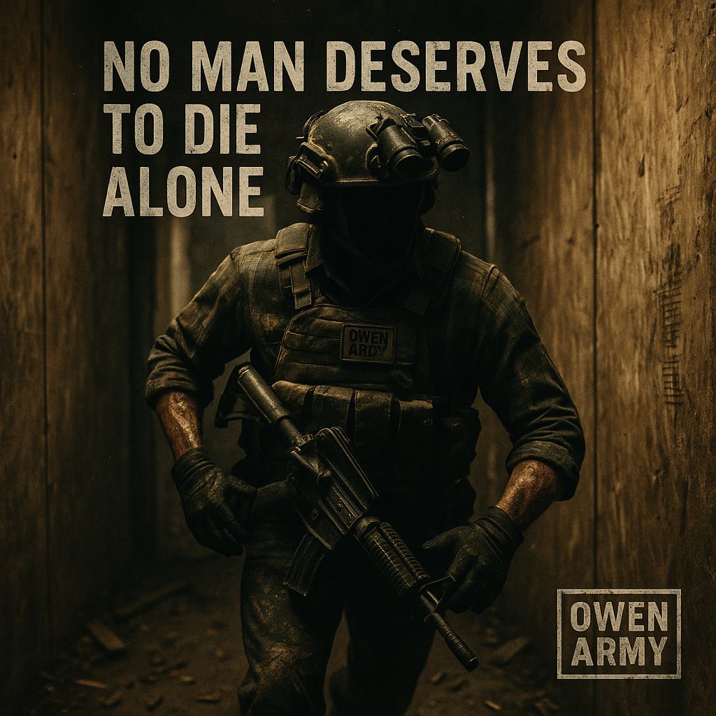 How Dakota Meyer Saved Lives and Earned the Medal of Honor