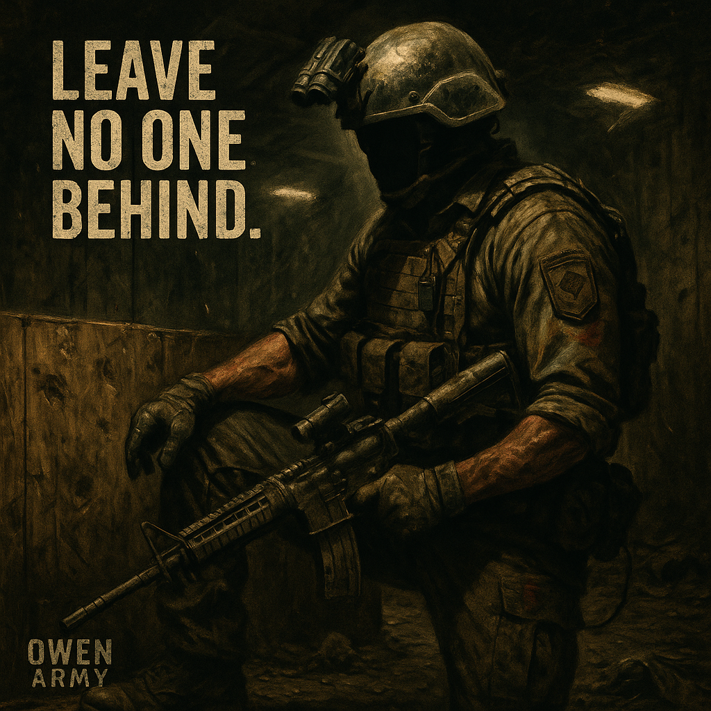 Dakota Meyer Medal of Honor Marine’s Rescue Under Fire in Afghanistan