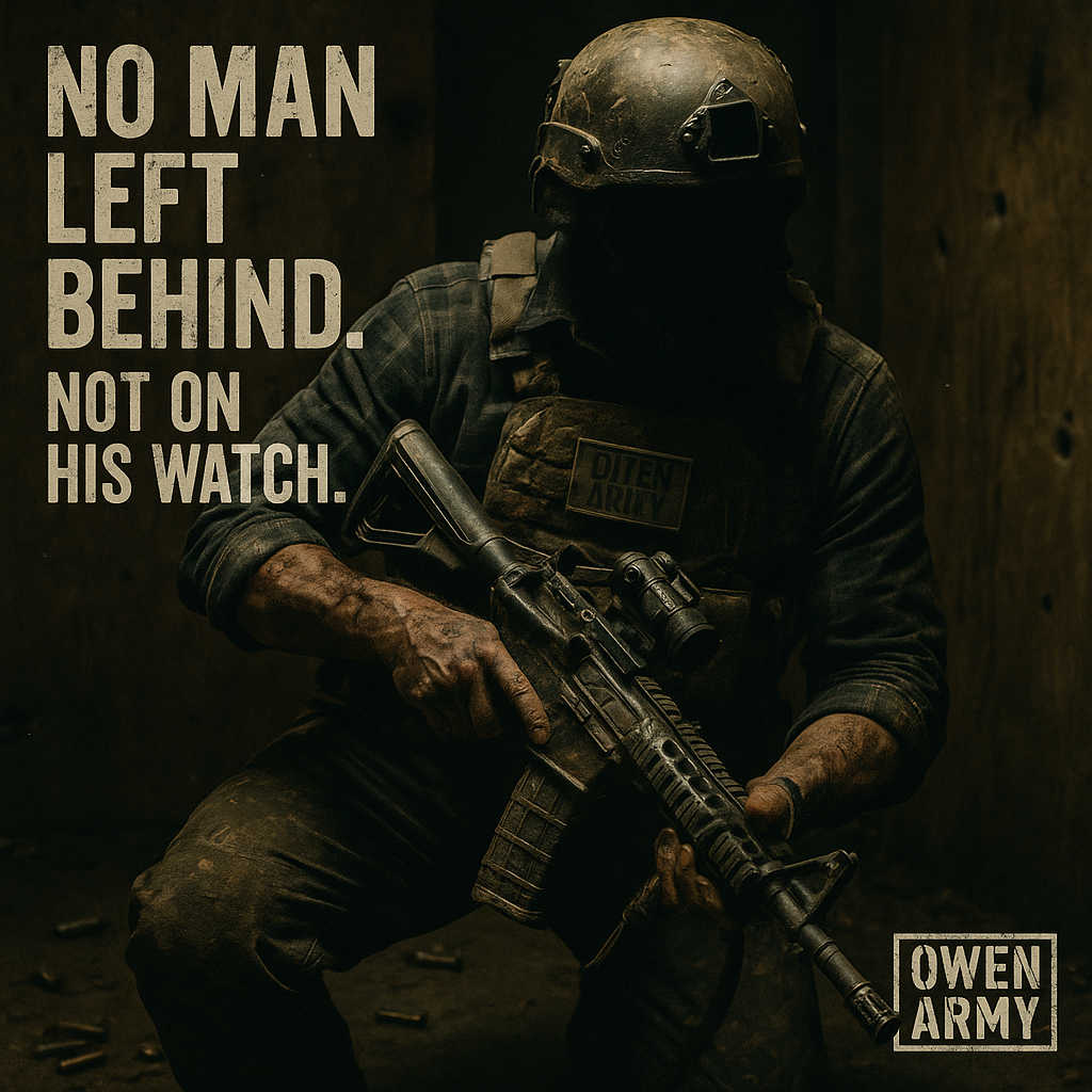 Dakota L. Meyer's Ganjgal rescue and Medal of Honor courage