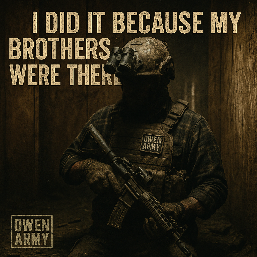 Dakota L. Meyer Medal of Honor for Valor in Afghanistan