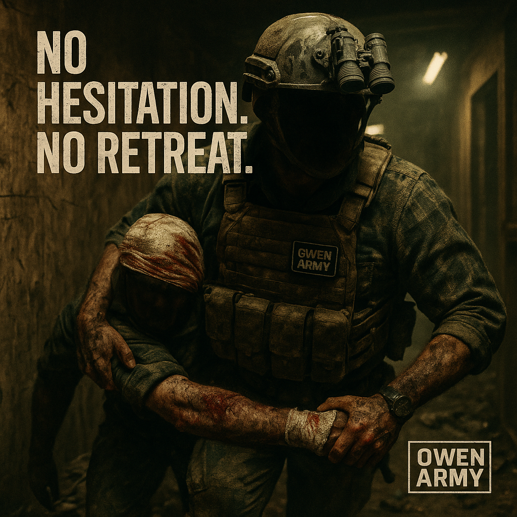 Dakota L. Meyer, Marine Medal of Honor recipient in Afghanistan