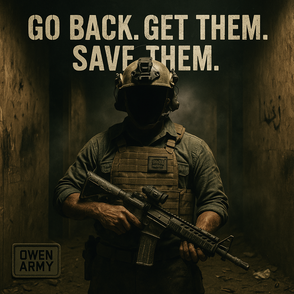 Dakota Meyer’s Courage at Ganjgal Valley Earned the Medal of Honor