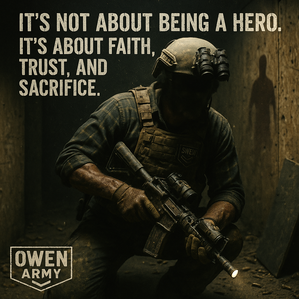 Dakota Meyer, Medal of Honor Recipient Who Saved 13 Lives