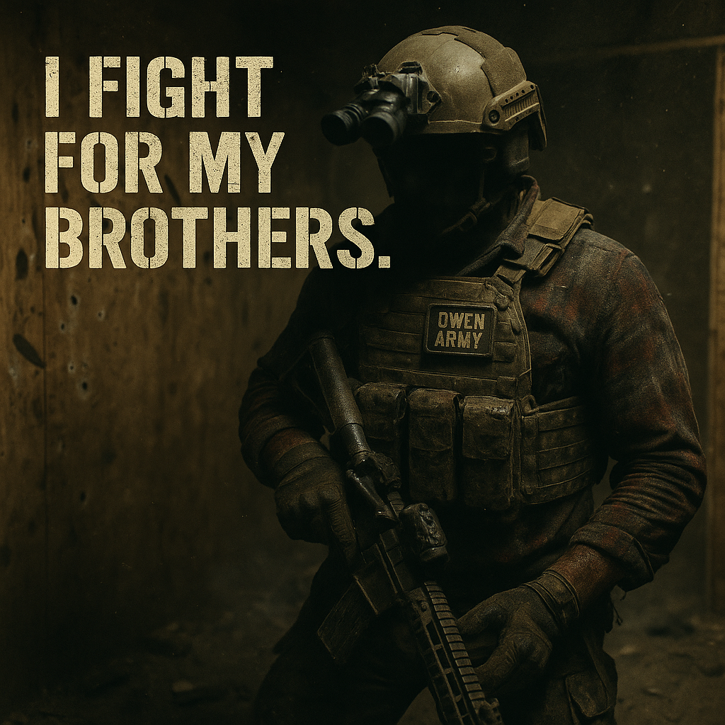 Dakota Meyer's 2009 Valor That Won the Medal of Honor