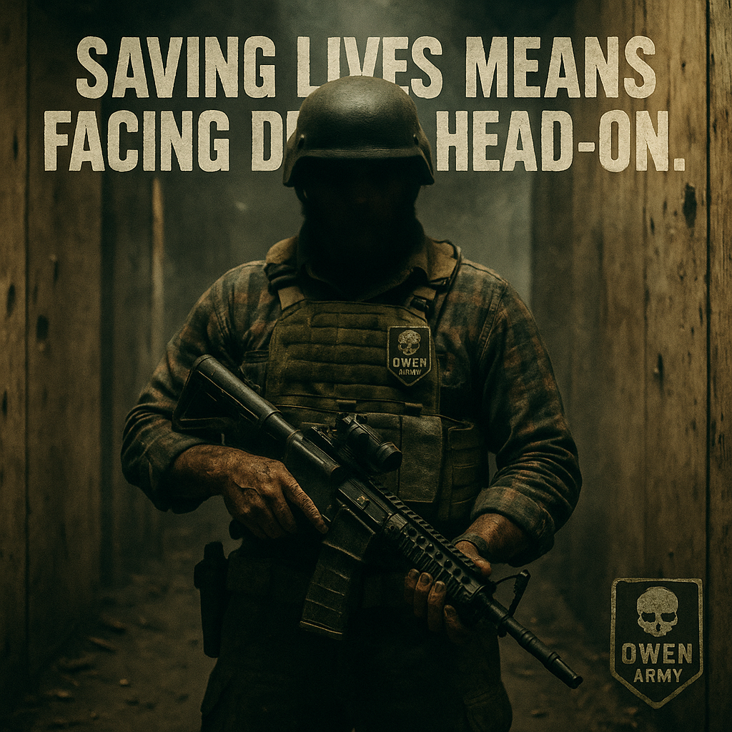 Dakota Meyer Medal of Honor Hero Who Saved Marines in Afghanistan