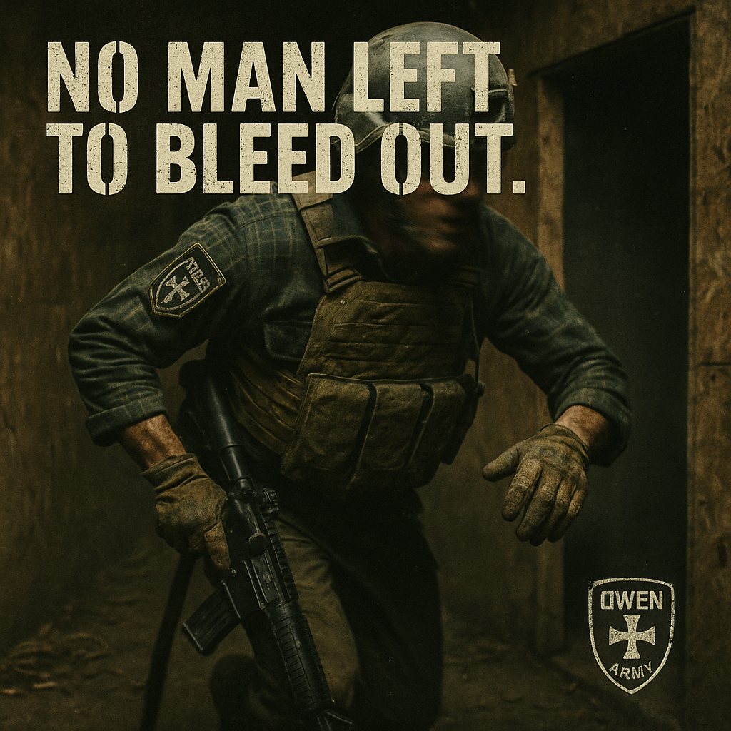 How Dakota Meyer Saved 13 Wounded Comrades in Afghanistan