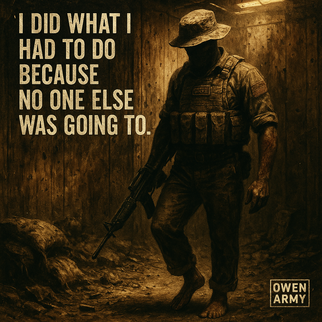 Dakota Meyer’s Afghanistan rescue that earned the Medal of Honor