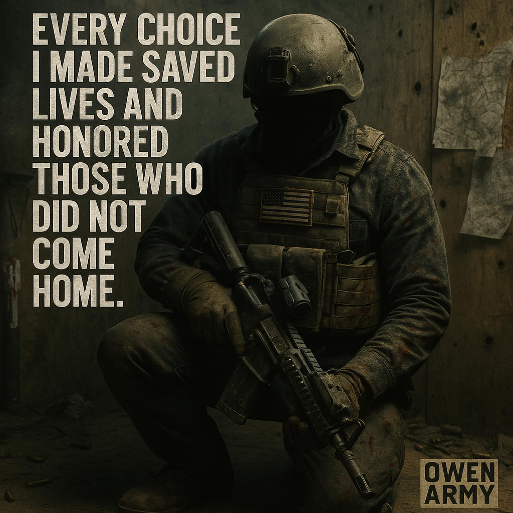 Dakota Meyer's Medal of Honor Moment in Afghanistan