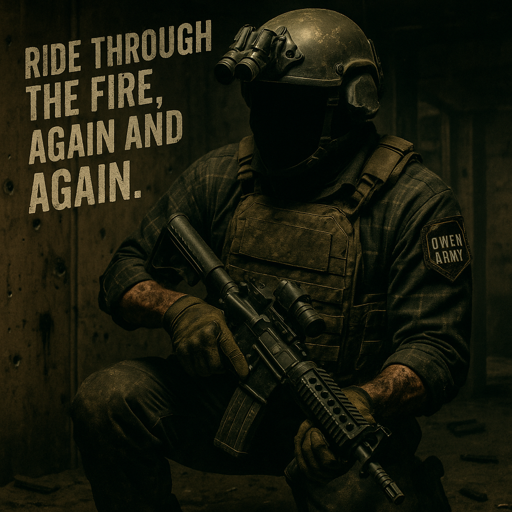 Dakota Meyer, Medal of Honor Recipient, and the Ganjgal Battle