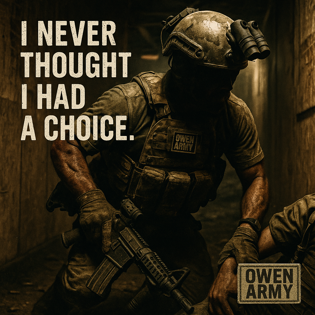 Marine Dakota L. Meyer's Medal of Honor Rescue in Afghanistan