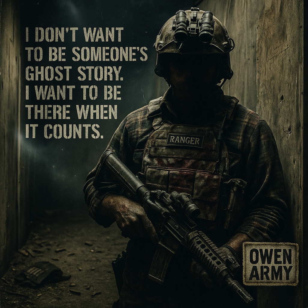 Dakota Meyer Medal of Honor Ranger's Courage and Healing