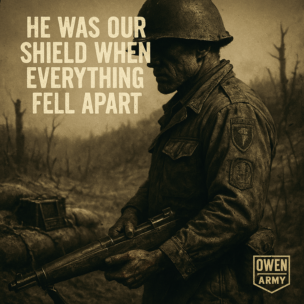 How Edward R. Schowalter Jr. Earned the Medal of Honor in Korea