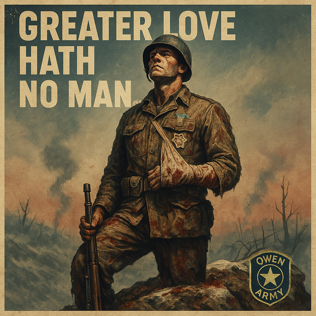 Edward R. Schowalter Jr. and the Battle for Hill 605 in Korea
