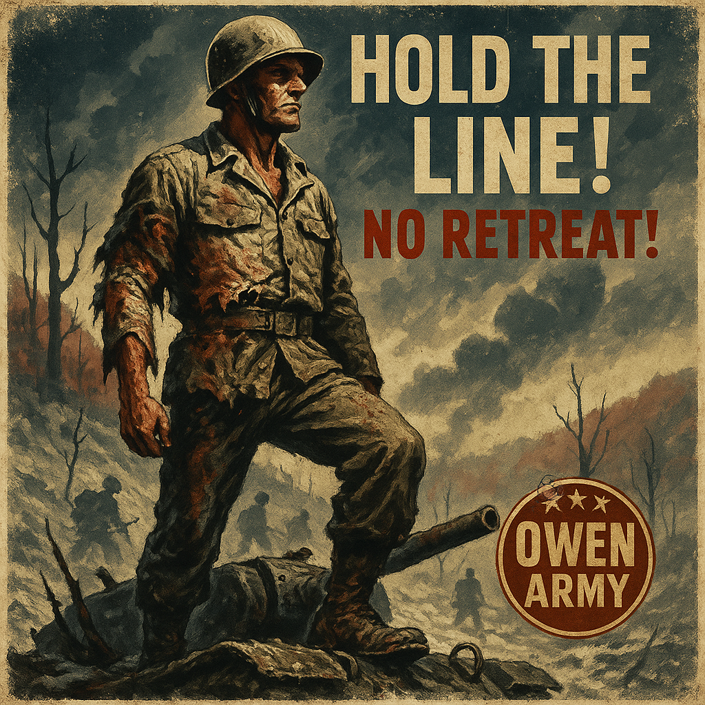 Edward R. Schowalter Jr., Medal of Honor Hero at Yanggu, Korea