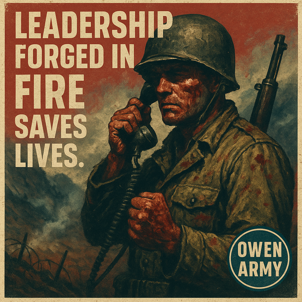 Edward R. Schowalter Jr. and the Medal of Honor in the Korean War