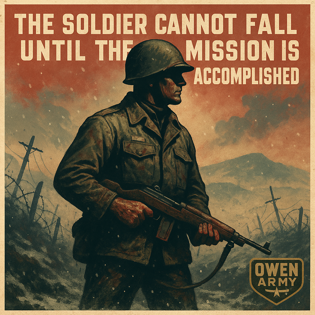 Edward Schowalter Jr.'s Medal of Honor at Hill 200, Korea