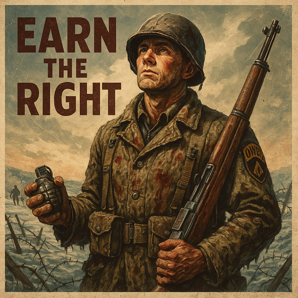 Edward R. Schowalter Jr. Medal of Honor Valor in the Korean War