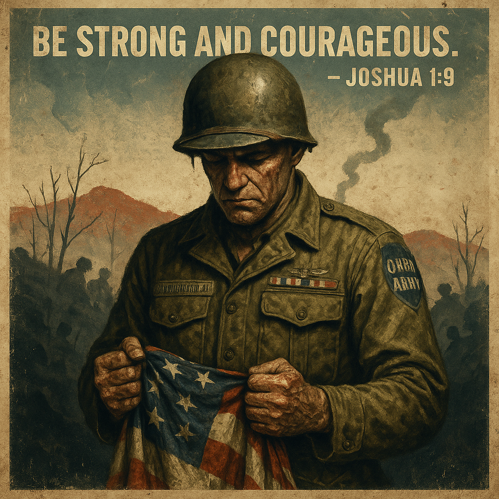 Edward R. Schowalter Jr.'s Medal of Honor Heroism on Hill 700