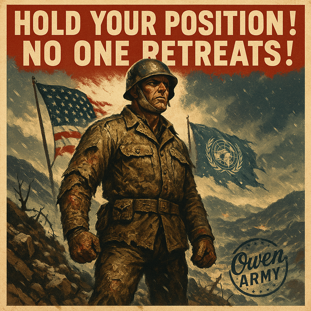 Edward R. Schowalter Jr.'s Medal of Honor at Hill 200 in Korea