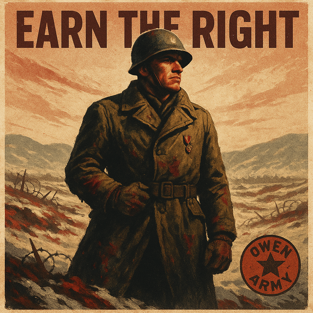 Medal of Honor Captain Edward Schowalter Jr.'s 1951 Stand in Korea