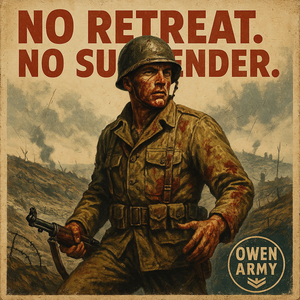 Edward R. Schowalter Jr.'s Medal of Honor Action at Toktong-ni