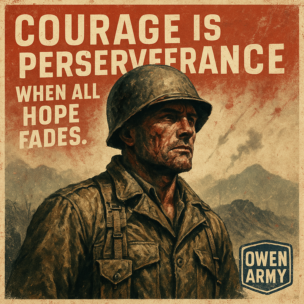 Edward R. Schowalter Jr., Medal of Honor Hero of Hill 282