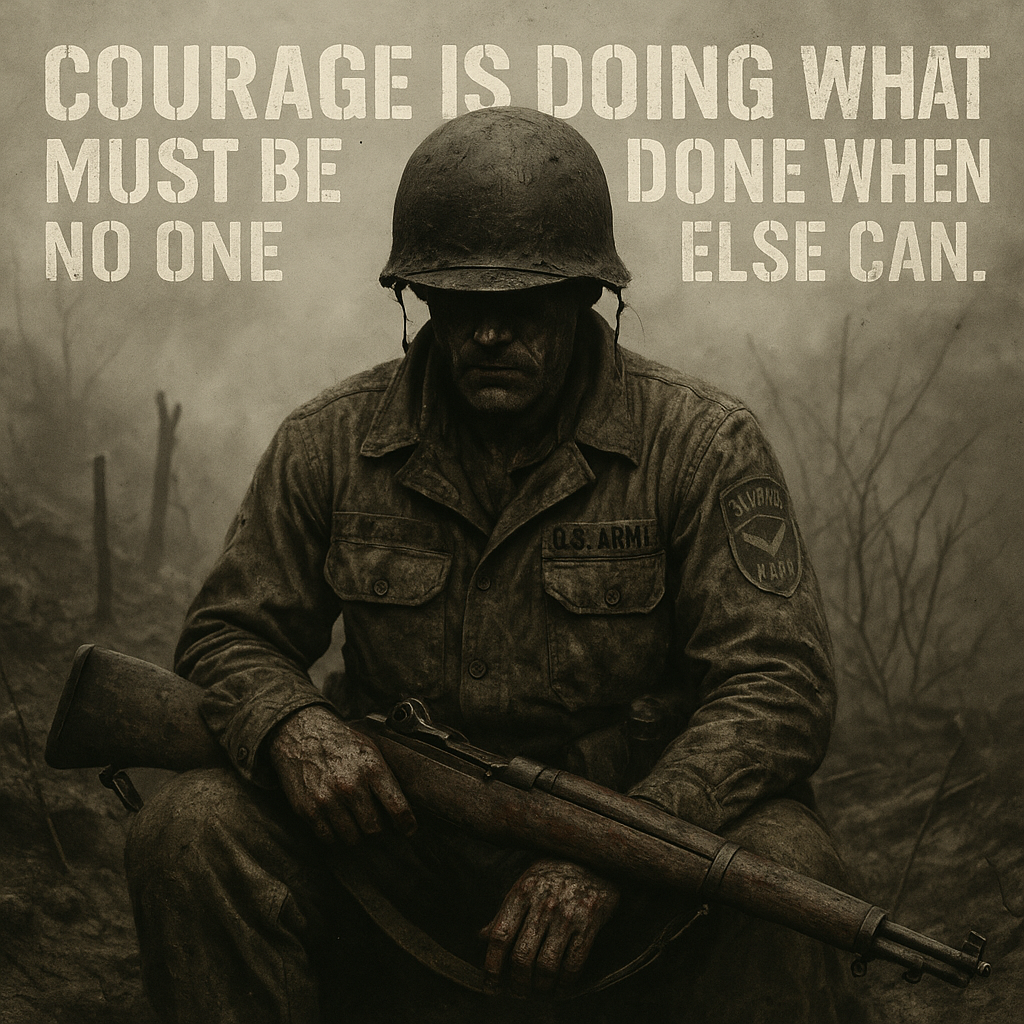 Edward Schowalter Jr. Medal of Honor in Korean War battle