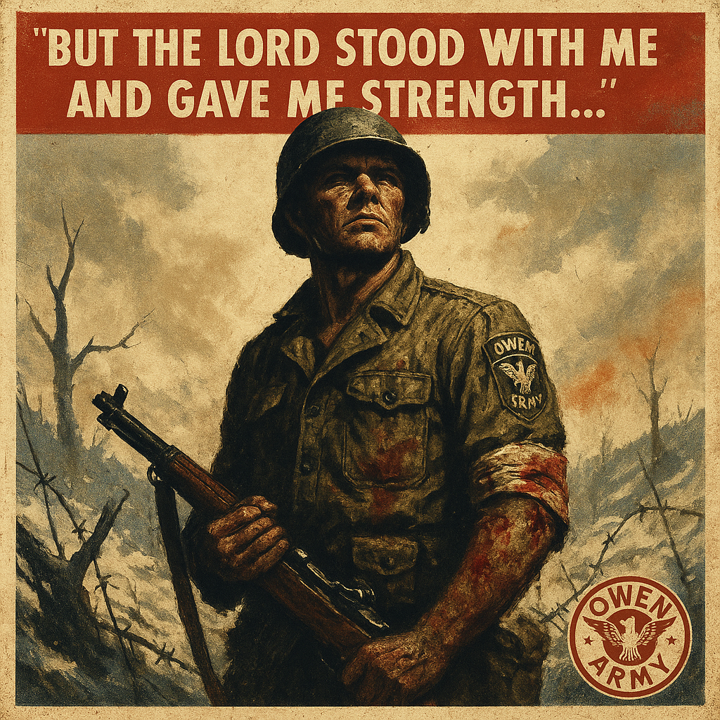 Edward Schowalter Jr., Korean War leader who earned the Medal of Honor