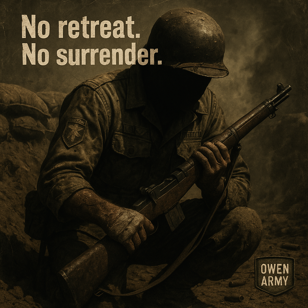 Edward R. Schowalter Jr., Medal of Honor Recipient in Korea 1951