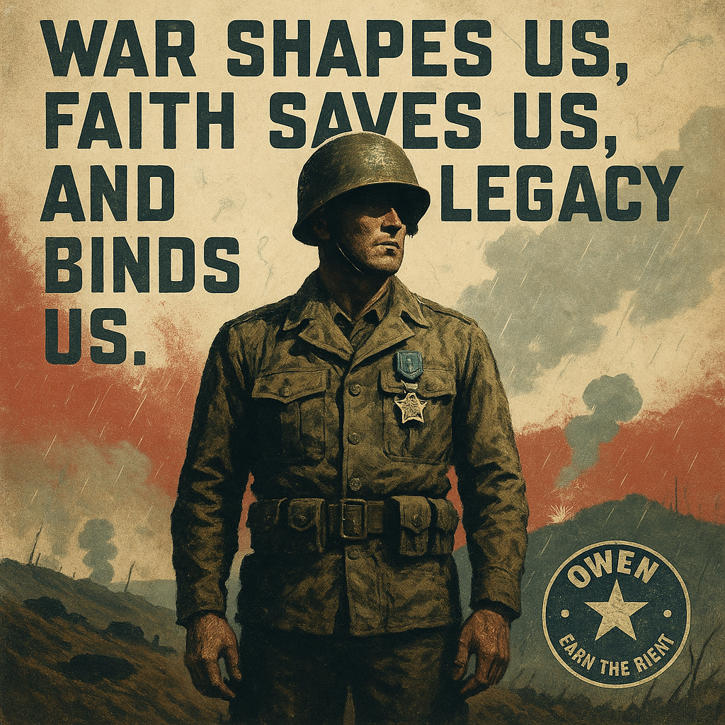 Edward R. Schowalter Jr., Medal of Honor Hero in Korea