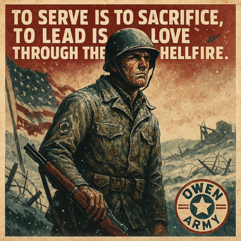 Edward R. Schowalter Jr.'s Medal of Honor in the Korean War