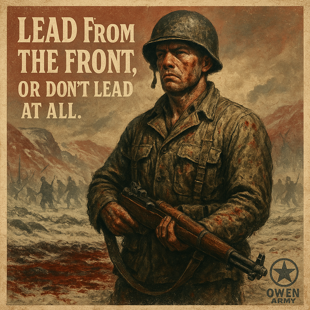 Edward R. Schowalter Jr Medal of Honor at Kumsong Korean War