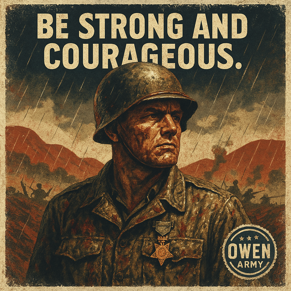 Edward R. Schowalter Jr. Medal of Honor Korean War Hero