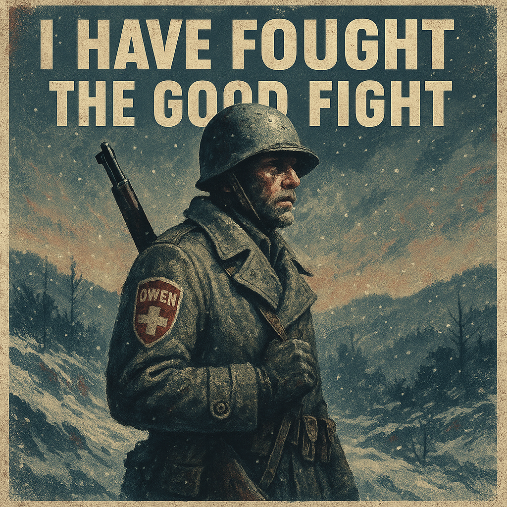 Edward R. Schowalter Jr. Medal of Honor Hero of the Korean War