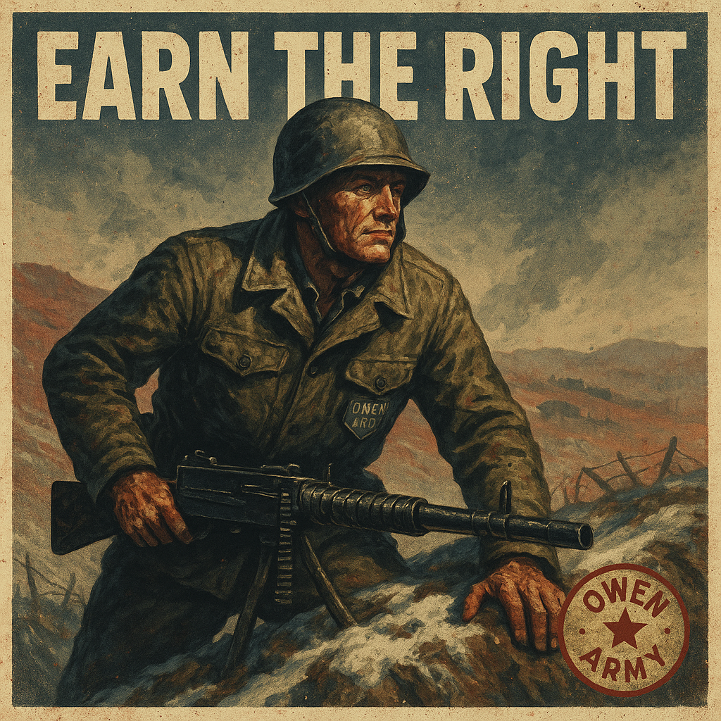 Edward R. Schowalter Jr. Medal of Honor Hero of the Korean War