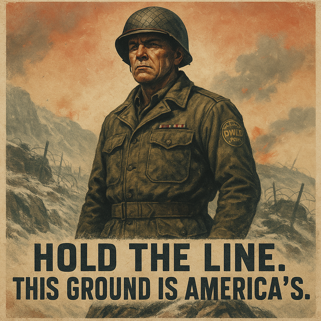Edward R. Schowalter Jr.'s Outpost Harry Heroism and Medal of Honor