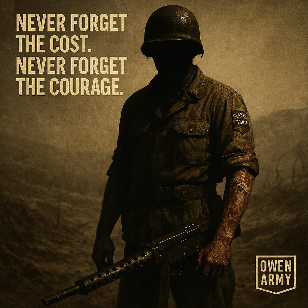 Edward R. Schowalter Jr. Medal of Honor Action at Yanggu