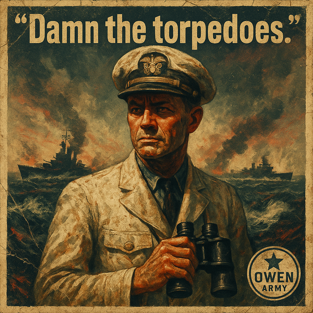 Ernest E. Evans and the Last Stand of USS Samuel B. Roberts