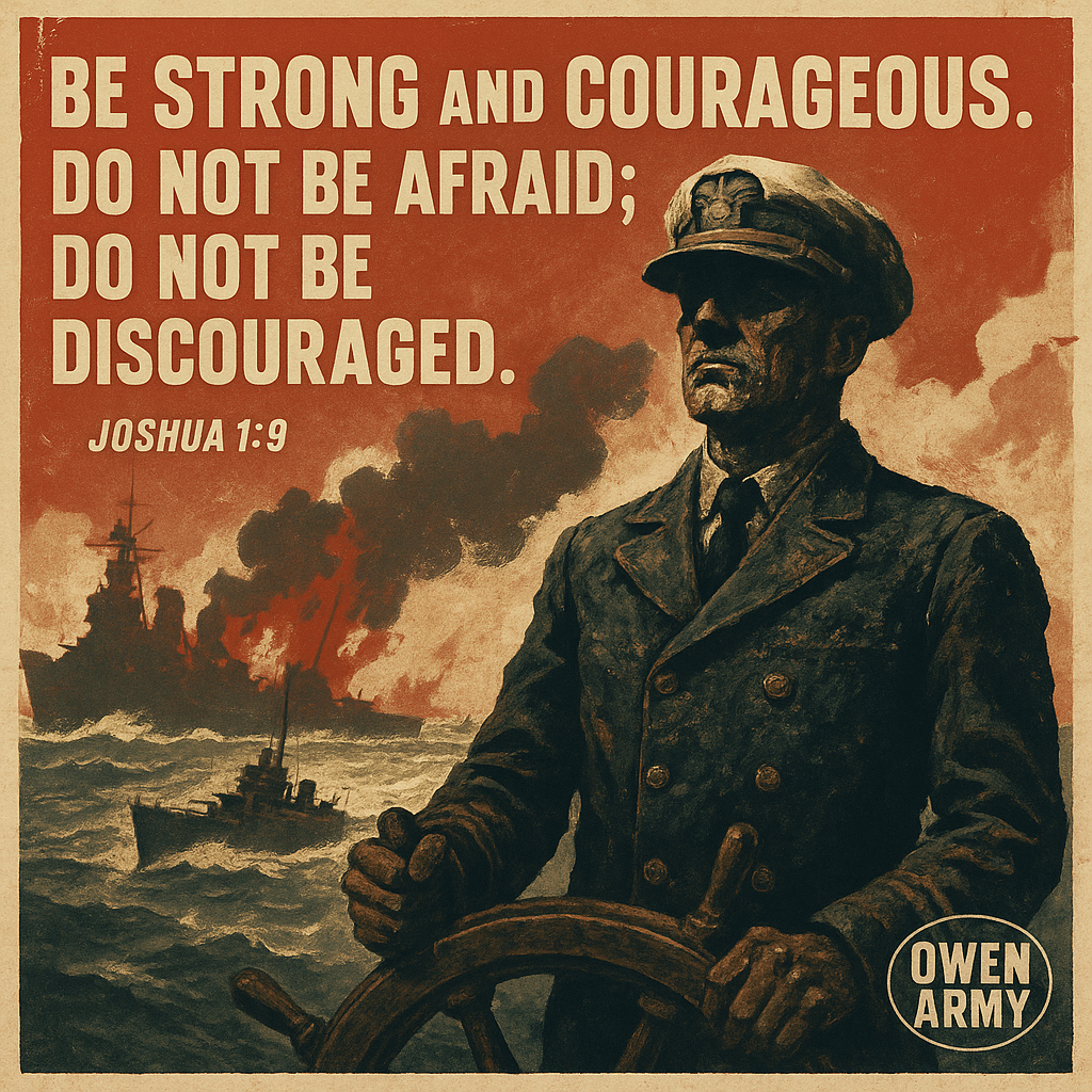 Ernest E. Evans and Samuel B. Roberts' Last Stand at Samar