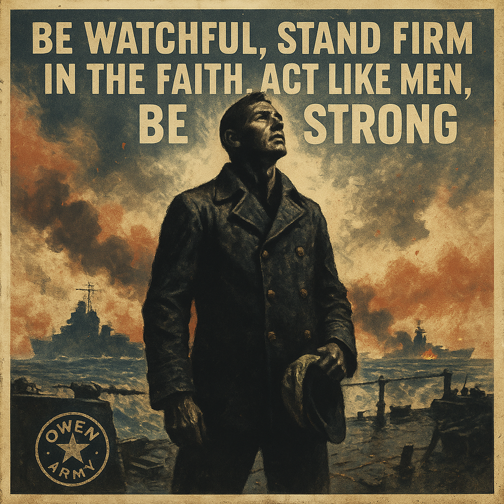 Ernest E. Evans and the USS Johnston at the Battle off Samar