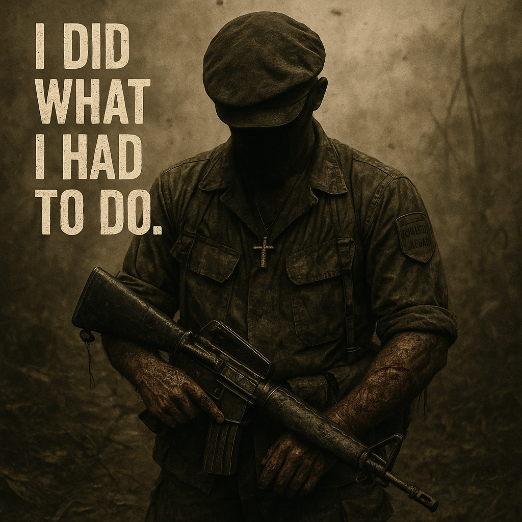 Gordon Yntema's Grenade Rescue That Earned the Medal of Honor