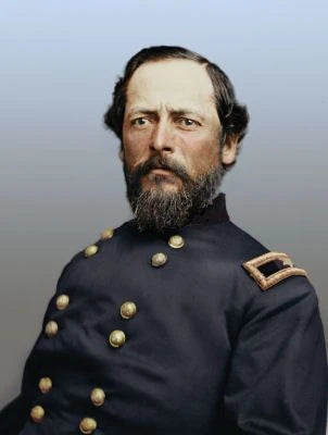 The Forgotten Hero of the Civil War’s Thanksgiving Battle