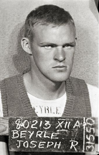 WWII Soldier Captured and Escaped 7 Times, Reported Dead, Later Decorated by Two Armies