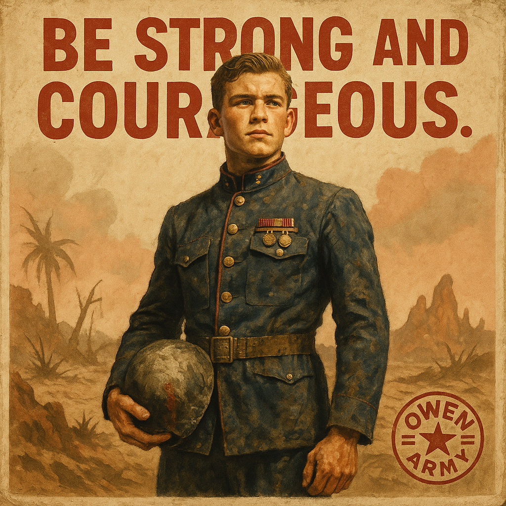 Jacklyn Lucas, Marine Who Threw Himself on Two Grenades