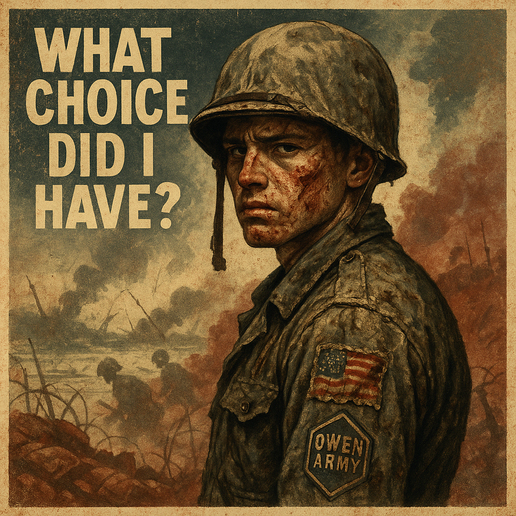 Jacklyn Harold Lucas, Youngest Marine Awarded the Medal of Honor