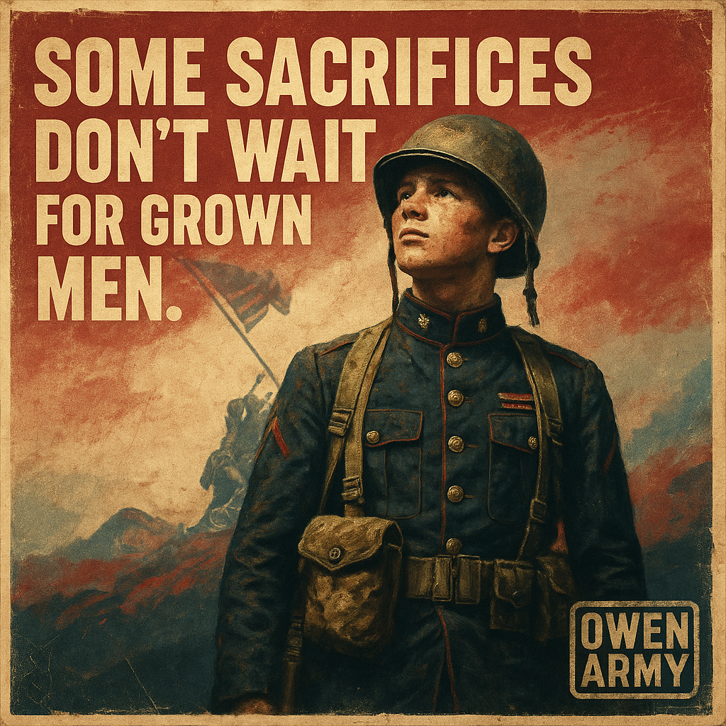 Jacklyn Harold Lucas Iwo Jima hero and Medal of Honor recipient