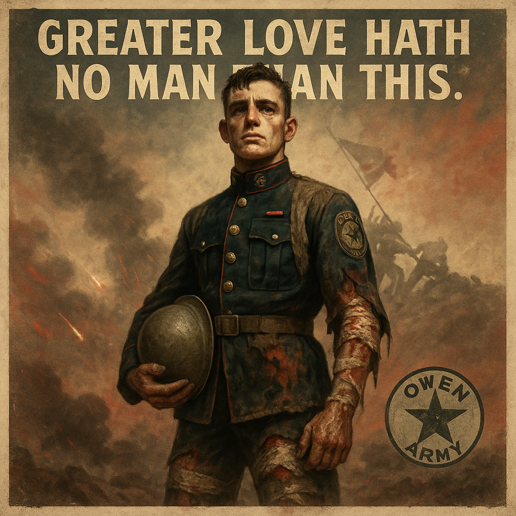 Harold Lucas Iwo Jima Medal of Honor recipient who saved comrades