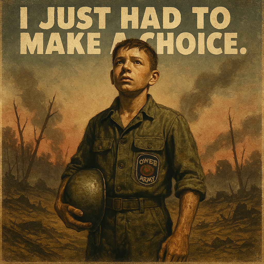 Jacklyn Lucas, Teen Marine Who Survived Two Grenades at Peleliu