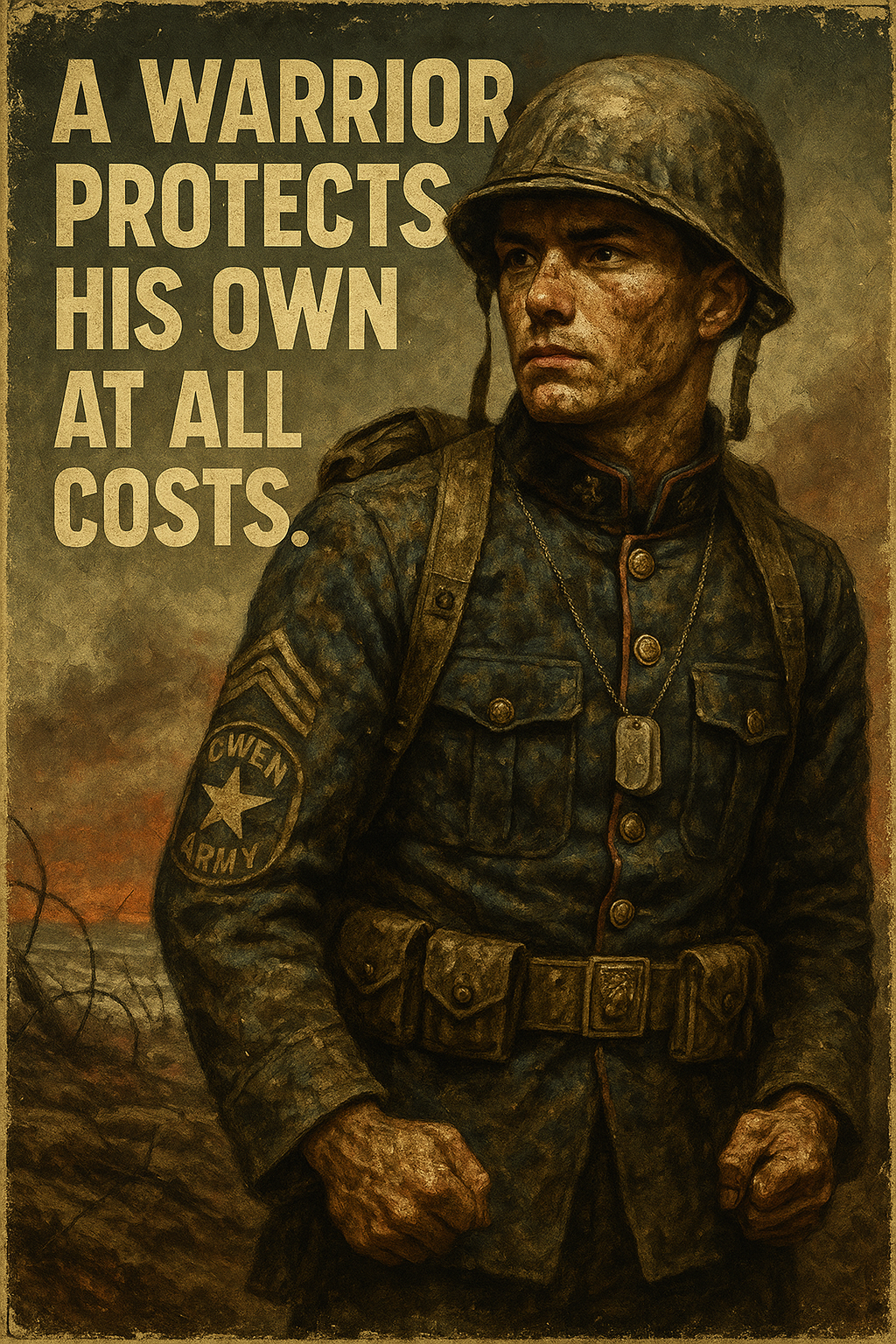 Jacklyn Lucas, the Youngest Medal of Honor Hero at Iwo Jima