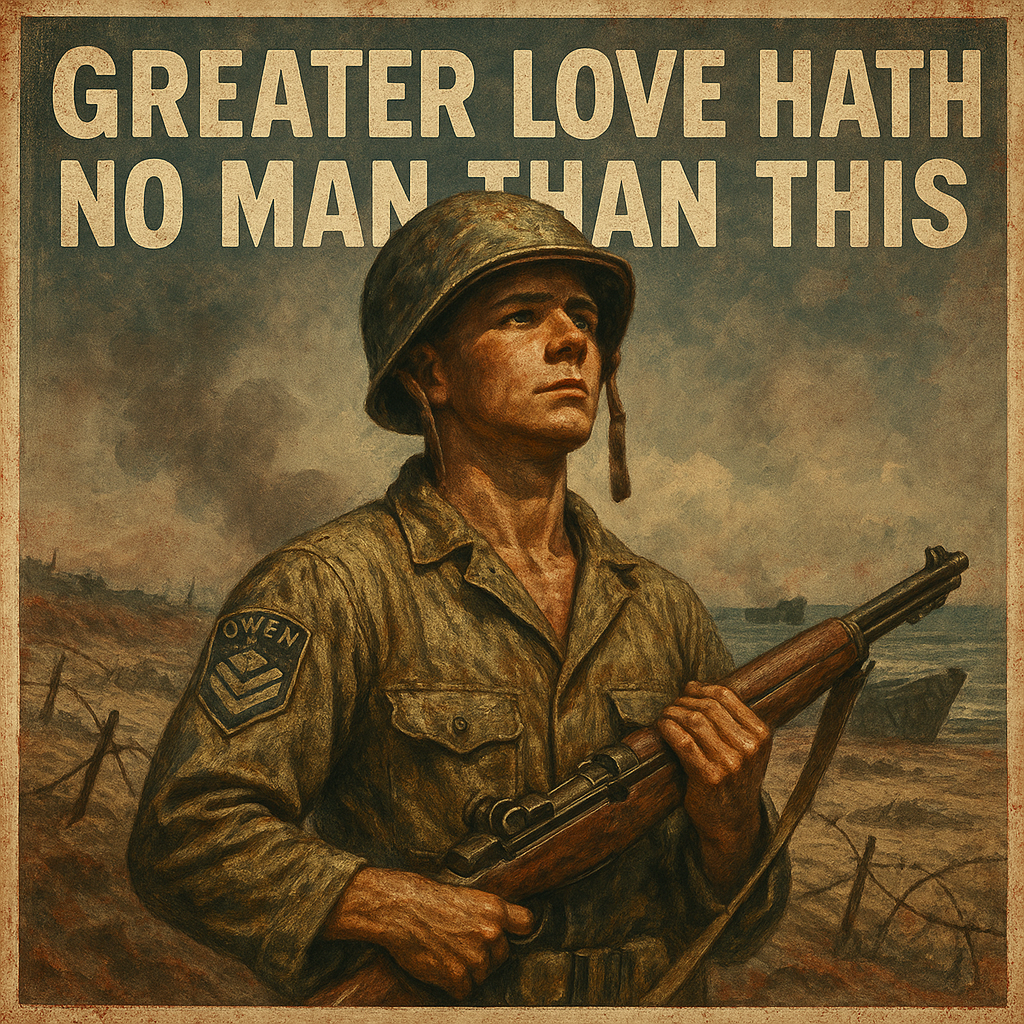 Jacklyn Harold Lucas Youngest Medal of Honor Recipient at Iwo Jima